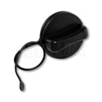 Nissan Note MK1 MK2 (06-16) Qashqai MK1 Mk2 (07-19) Fuel Cap+Cord Screw Type