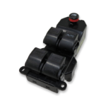 35750S9AE010M1 Honda  CR-V Genuine Electric Window Switch Button