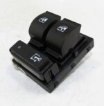 7354986770 Fiat Doblo Ducato Genuine Electric Window Lifter Switch Button - Image 5