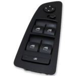 9217254 BMW 1 Series E87 Genuine Alps Right Side Electric Window Lifter Switch