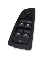 9217254 BMW 1 Series E87 Genuine Alps Right Side Electric Window Lifter Switch