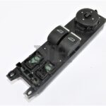 F1ET14A132EB Ford Fiesta MK7 Genuine Right Side Electric Window Switch Button