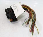 9658539680 Citroen Peugeot Genuine (3x Set G B B) ECU Fuse Box Socket Connection - Image 10