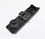 F1ET14A132EB Ford Fiesta MK7 Genuine Right Side Electric Window Switch Button - Image 2