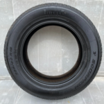 Genuine 1x Pirelli Scorpion Verde All Season 255/60 R19 Inch 113V M+S Tyre 6.5mm