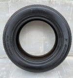 Genuine 1x Pirelli Scorpion Verde All Season 255/60 R19 Inch 113V M+S Tyre 6.5mm