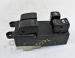 80960BM409 Nissan Almera Tino Genuine Driver Side Electric Window Switch Lifter - Image 3
