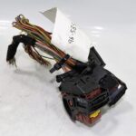 9658539680 Citroen Peugeot Genuine (3x Set G B B) ECU Fuse Box Socket Connection - Image 18