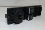 F1ET14A132EB Ford Fiesta MK7 3- Dr Genuine Driver Side Electric Window Switch - Image 2