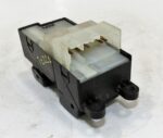 80960BM409 Nissan Almera Tino Genuine Driver Side Electric Window Switch Lifter - Image 4