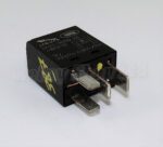 Jaguar Land Rover /15-22 4-Pin Black Relay DH22-14B192-AA Tyco V23074-A1801-X106 - Image 2
