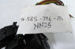 9658539680 Citroen Peugeot Genuine (3x Set G B B) ECU Fuse Box Socket Connection - Image 21
