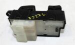 80960BM409 Nissan Almera Tino Genuine Driver Side Electric Window Switch Lifter - Image 7