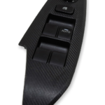 B45C684L1 Mazda 3 MK3 Genuine Driver Side Electric Window Switch Lifter