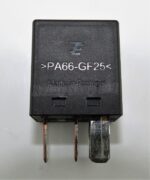 Jaguar Land Rover /15-22 4-Pin Black Relay DH22-14B192-AA Tyco V23074-A1801-X106 - Image 4