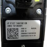 F1ET14A132EB Ford Fiesta MK7 3- Dr Genuine Driver Side Electric Window Switch - Image 7