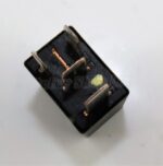 Jaguar Land Rover /15-22 4-Pin Black Relay DH22-14B192-AA Tyco V23074-A1801-X106 - Image 5