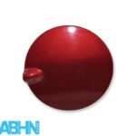 Ford Focus II MK2 (04-08) Hatch Fuel Flap Cover 6M51-A405A02-AA 3/5DR Tango Red