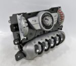 3452781 Mini Cooper R56 Genuine Electric AC Heater Climate Control Switch Panel - Image 3