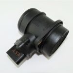 06A906461 Audi A3 TT VW Golf 1.6-1.8L Genuine Bosch Mass Air Flow Meter Sensor