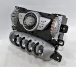 3452781 Mini Cooper R56 Genuine Electric AC Heater Climate Control Switch Panel - Image 5