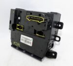 3452781 Mini Cooper R56 Genuine Electric AC Heater Climate Control Switch Panel - Image 6