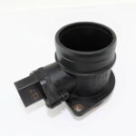 06A906461 Audi A3 TT VW Golf 1.6-1.8L Genuine Bosch Mass Air Flow Meter Sensor - Image 3