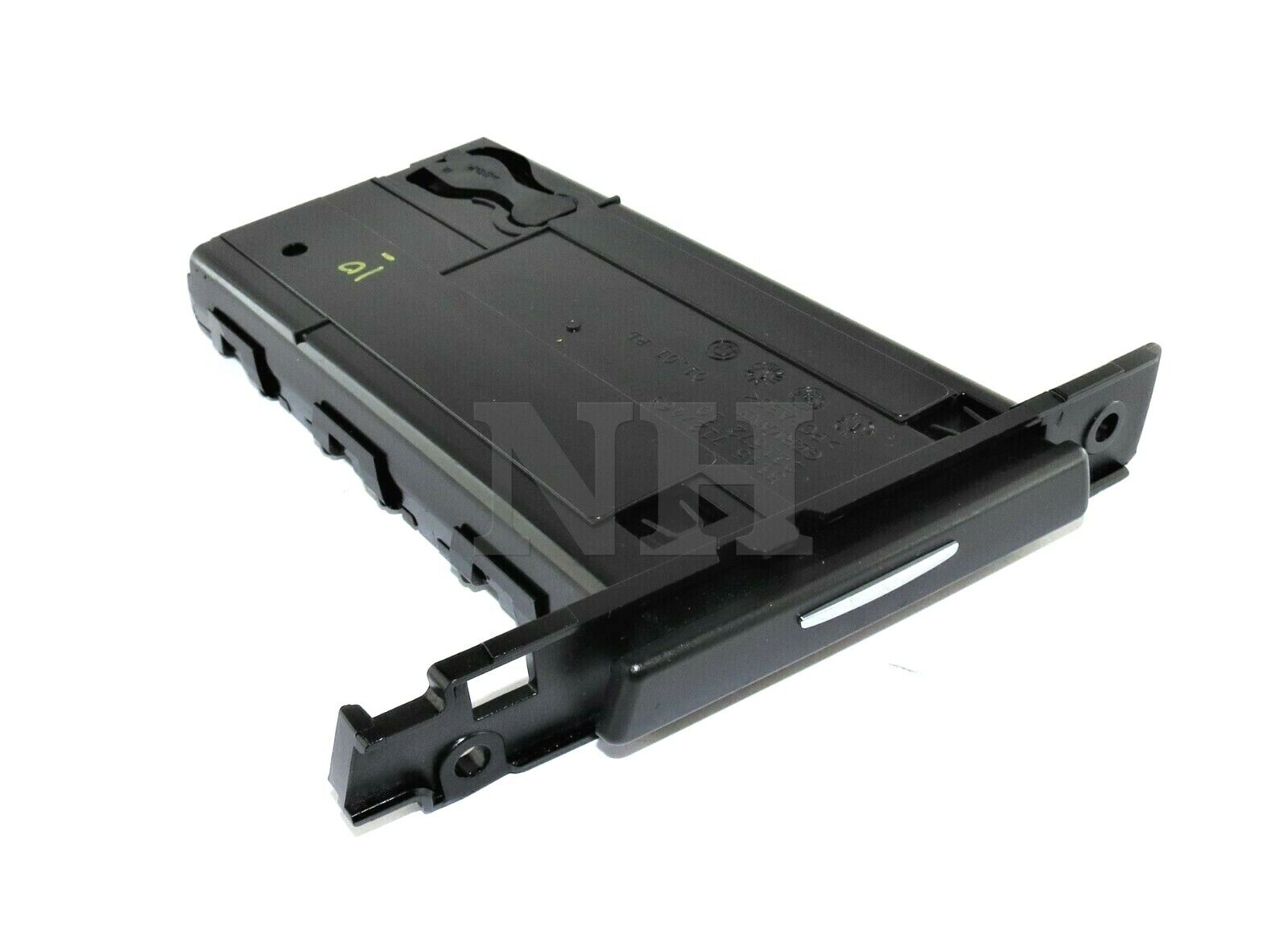 7127463 BMW 3 Series E92 E93 Genuine Left Side Trim Retractable Cup Holder Black Main Image 7127463 BMW 3 Series E92 E93 Genuine Left Side Trim Retractable Cup Holder Black - Image 1