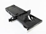 7127463 BMW 3 Series E92 E93 Genuine Left Side Trim Retractable Cup Holder Black - Image 2