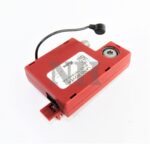 6H5218C945A Land Rover Freelander 2 Genuine Rear Antenna Amplifier Frequency - Image 2