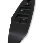 GKM266350A Mazda 6 Mk3 (12 - 20) Genuine RHD All Auto Power Window Switch Button