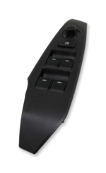 GKM266350A Mazda 6 Mk3 (12 - 20) Genuine RHD All Auto Power Window Switch Button