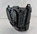 BM5T18K811BA Ford Ecosport Genuine Multi Media Stereo Control Switch Panel - Image 3