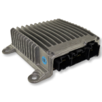 280615SA2A Nissan Leaf Mk2 Genuine Bose Amplifier - Pre Main Control Head Unit