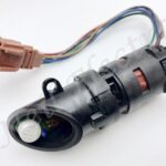 8200205642 Renault Grand Scenic Megane Genuine Climate Control Sensor 5-Wires