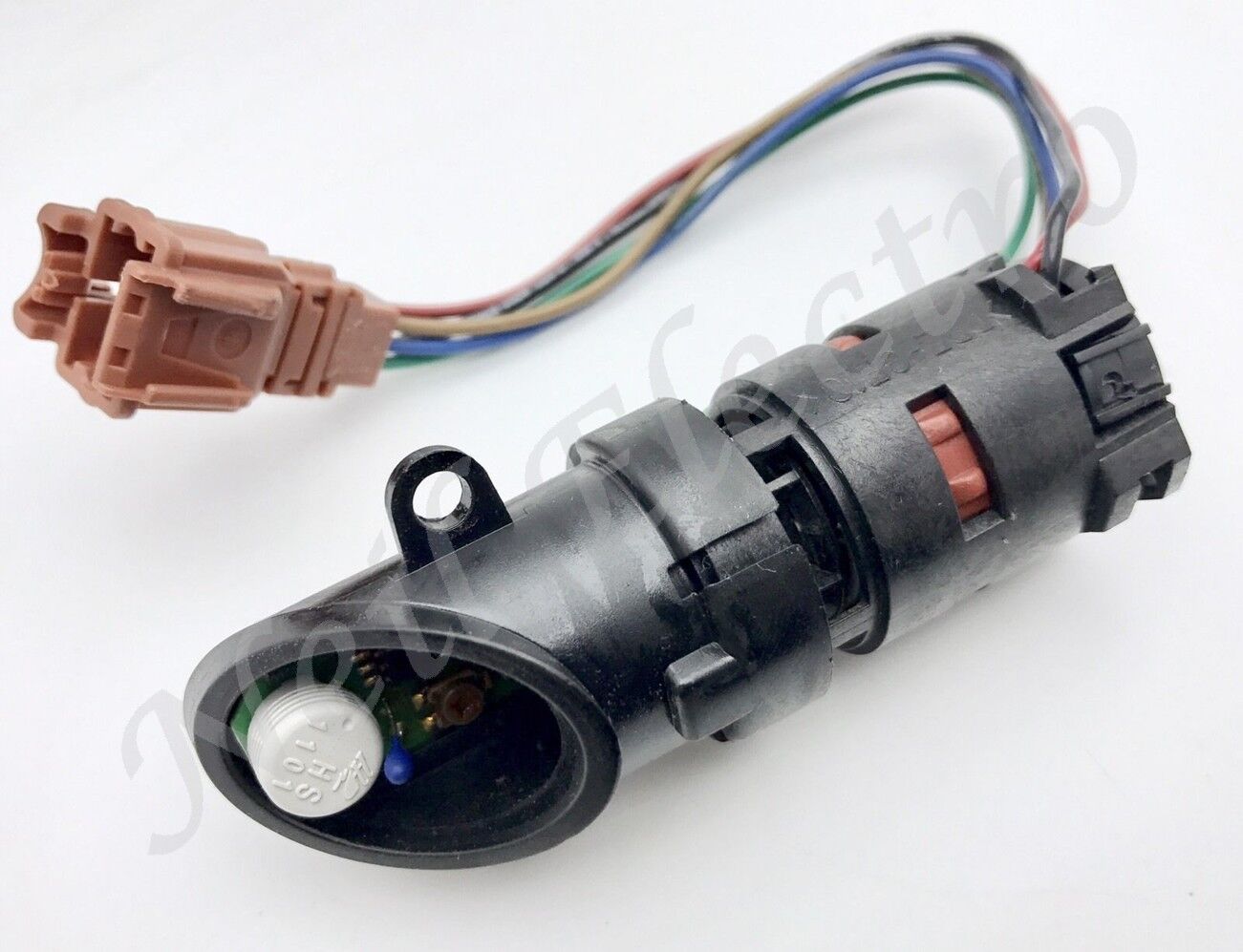 8200205642 Renault Grand Scenic Megane Genuine Climate Control Sensor 5-Wires Main Image 8200205642 Renault Grand Scenic Megane Genuine Climate Control Sensor 5-Wires - Image 1