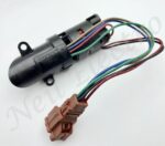 8200205642 Renault Grand Scenic Megane Genuine Climate Control Sensor 5-Wires - Image 2