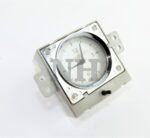 04602626AB Chrysler PT Cruiser G. Voyager Genuine Dash Trim Analog Time Clock