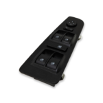 735380446 Fiat Grande Punto Genuine TRW Right Side Electric Window Switch Button