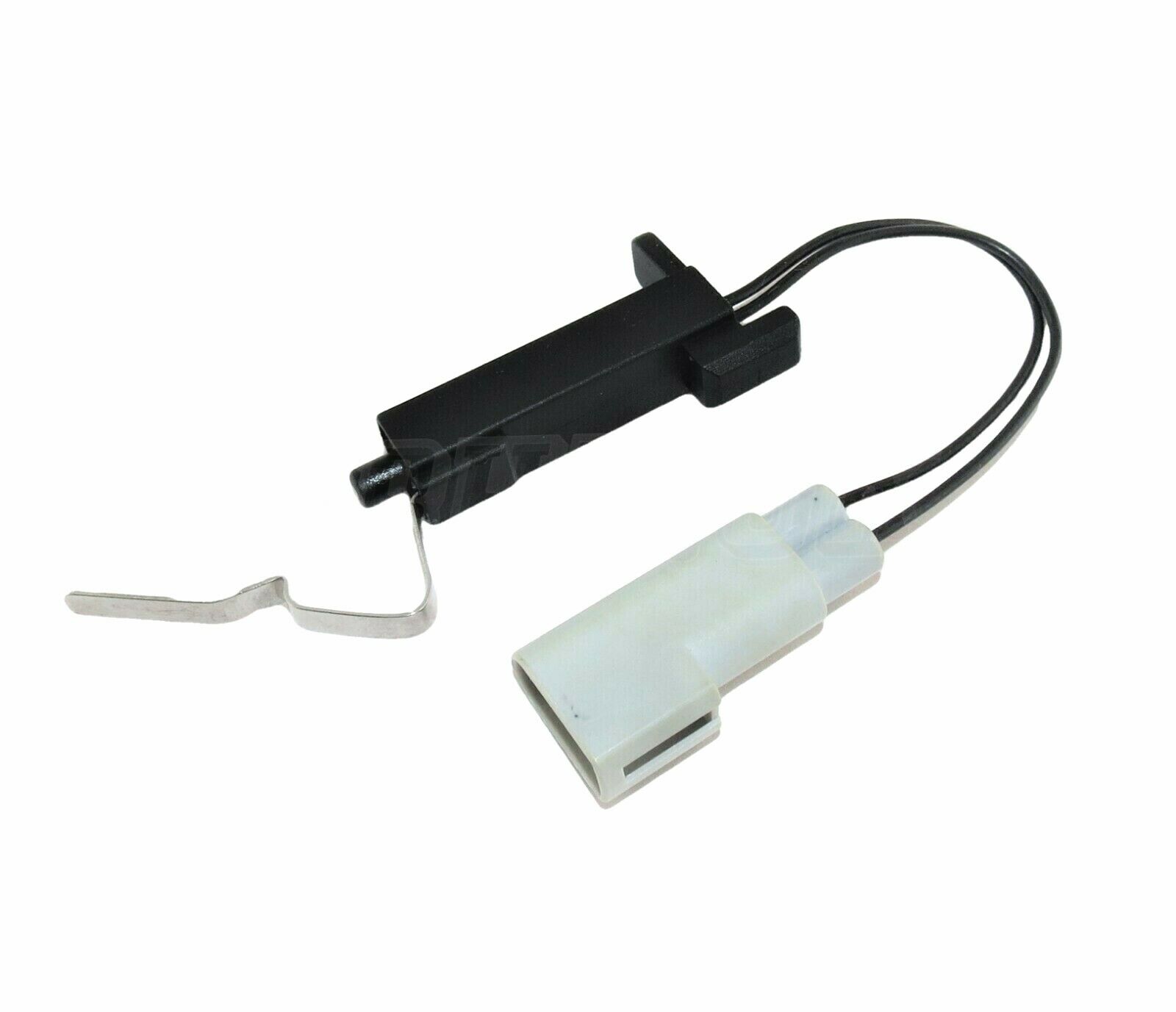 Fits Ford Mondeo MK3 /00-07 External Air Temperature Ambient Sensor 93BB10K936AA Main Image Fits Ford Mondeo MK3 /00-07 External Air Temperature Ambient Sensor 93BB10K936AA - Image 1
