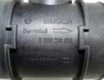 0280218019 Volvo Vauxhall Genuine Bosch Mass Air Flow Meter Sensor F00C2G2030 - Image 7