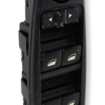 96639383ZD Citroen C4 Picasso Genuine Driver Side Electric Window Switch
