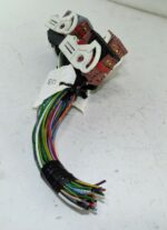 9675877980 Citroen Peugeot Genuine (3x Set) BSM ECU Fuse Box Socket Connection - Image 3