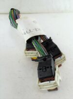 9675877980 Citroen Peugeot Genuine (3x Set) BSM ECU Fuse Box Socket Connection - Image 4