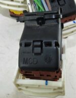 9675877980 Citroen Peugeot Genuine (3x Set) BSM ECU Fuse Box Socket Connection - Image 5