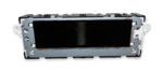 9676198680 Citroen DS4 C4 Genuine Dash Multi Functional Screen Display Unit