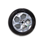 20" Range Rover Vogue L405 Alloy Wheel and Tyre 255/55R20 JK62-1007-AA 8.5J 6 mm