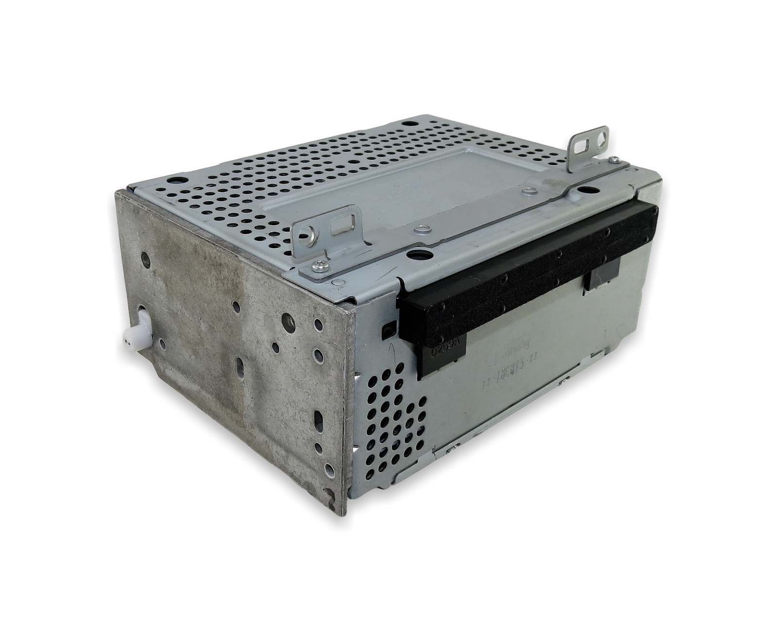 F1BT18C815LK Ford Focus MK3 Genuine RADIO NG AHU SYNC Radio Stereo CD Head Unit Main Image F1BT18C815LK Ford Focus MK3 Genuine RADIO NG AHU SYNC Radio Stereo CD Head Unit - Image 1