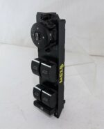 AM5T14A132AA Ford Focus MK3  Genuine Driver Side Electric Window Mirror Switch - Image 2