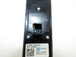 AM5T14A132AA Ford Focus MK3  Genuine Driver Side Electric Window Mirror Switch - Image 5